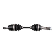 WMP ATV CV Axle Complete Yamaha (with TPE Boot)