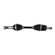 WMP ATV CV Axle Complete Yamaha (with TPE Boot)