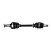 WMP CV Axle Shaft Yamaha Front Left-hand or Right-hand