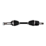 WMP ATV CV Axle Complete Yamaha Front Left-hand Right-hand (with TPE Boot)