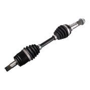 WMP ATV CV Axle Complete Yamaha Front Left-hand Right-hand (with TPE Boot)