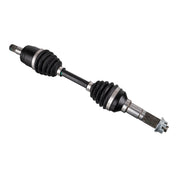WMP ATV CV Axle Complete Yamaha Front Left-hand Right-hand (with TPE Boot)