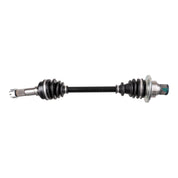 WMP CV Axle Shaft Yamaha Rear Left-hand