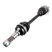 WMP CV Axle Shaft Yamaha Rear Left-hand