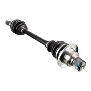 WMP CV Axle Shaft Yamaha Rear Left-hand