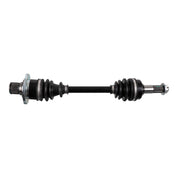 WMP ATV CV Axle Complete Yamaha Rear Left-hand