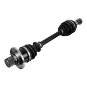 WMP ATV CV Axle Complete Yamaha Rear Left-hand
