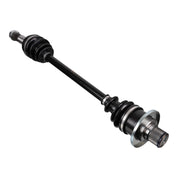 WMP CV Axle Shaft Yamaha Rear Right-hand