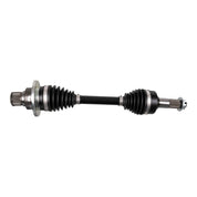 WMP ATV CV Axle Complete Yamaha Rear Right-hand