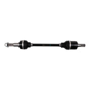 WMP ATV CV Axle Complete Yamaha Rear Left-hand Right-hand (with TPE Boot)