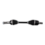 WMP ATV CV Axle Complete Yamaha Rear Left-hand Right-hand