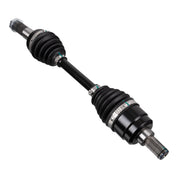 WMP ATV CV Axle Complete Yamaha Rear Left-hand Right-hand