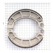 Whites Brake Shoes - Water Groove