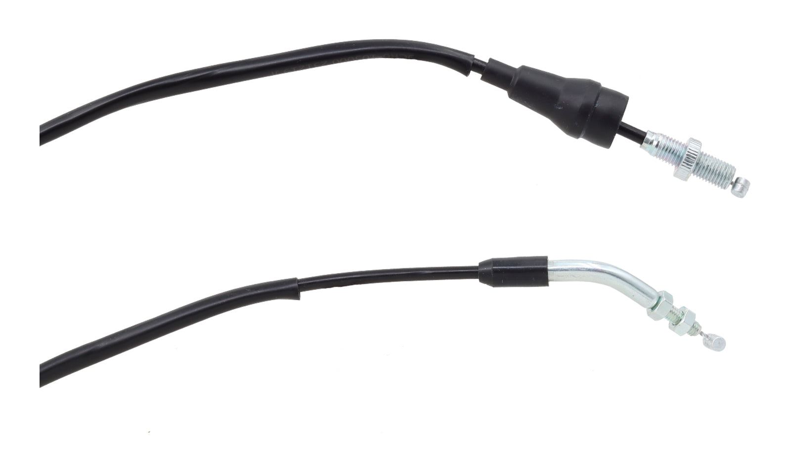 Whites Throttle Cable - CF Moto