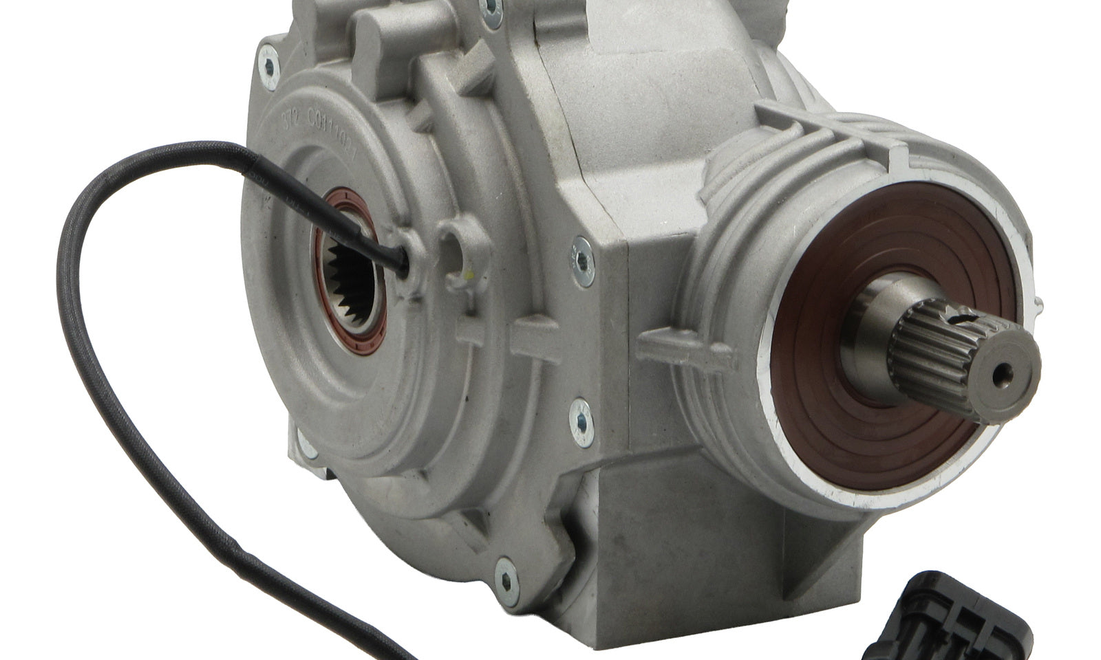 WMP ATV Differential Assembly (Replaces Polaris Assorted)