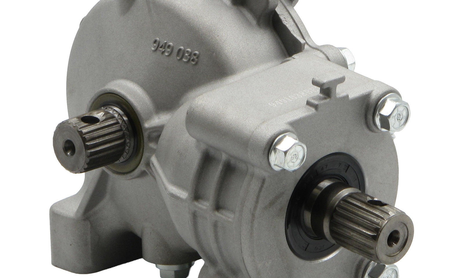 WMP ATV Differential Assembly (Replaces Polaris Assorted)