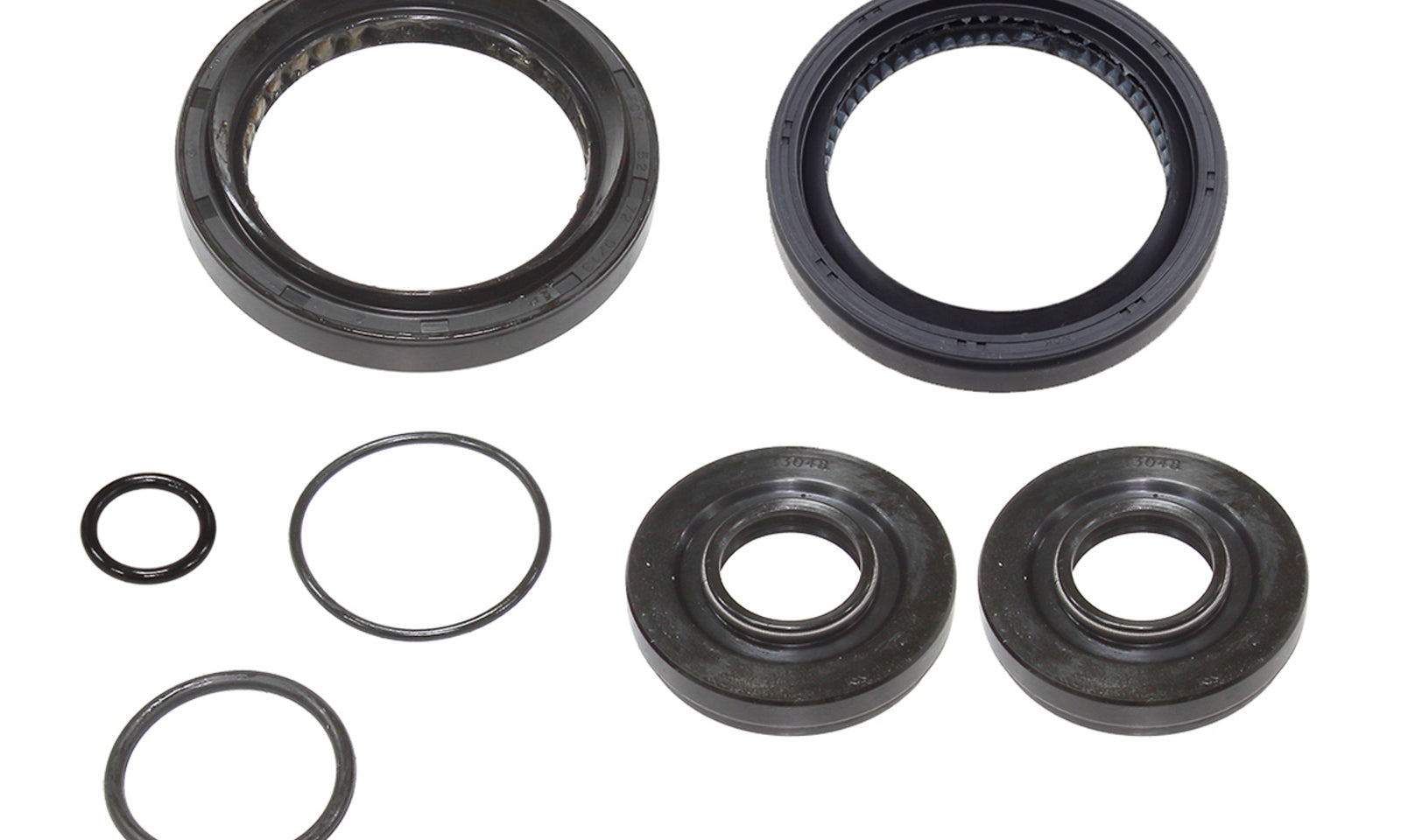 Whites Differential Seal Kit