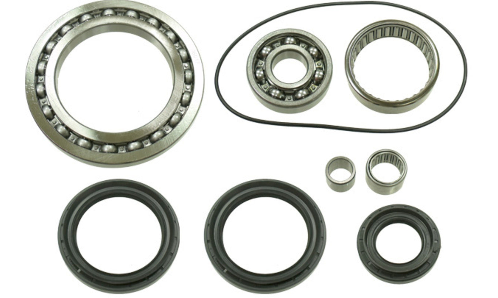 Whites Differential Seal Kit