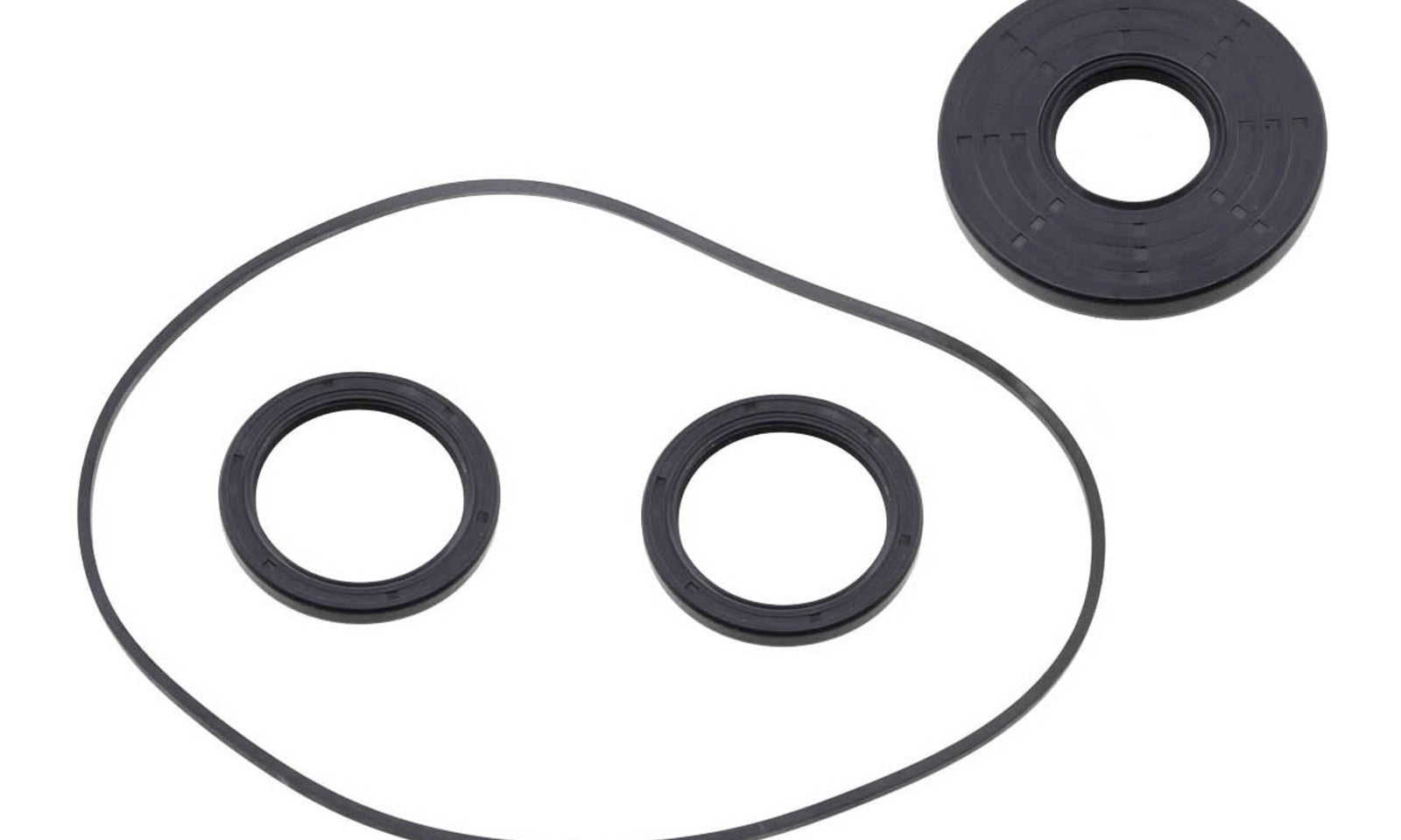 WMP Differential Seal Kit