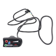 Vici Pluto Replacement LCD Display
