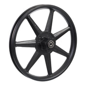 Vici Titan Electric Balance Bike 16in Alloy Rim - Front