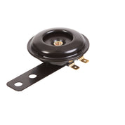 Whites 6v Horn - 66mm Diameter - 95db