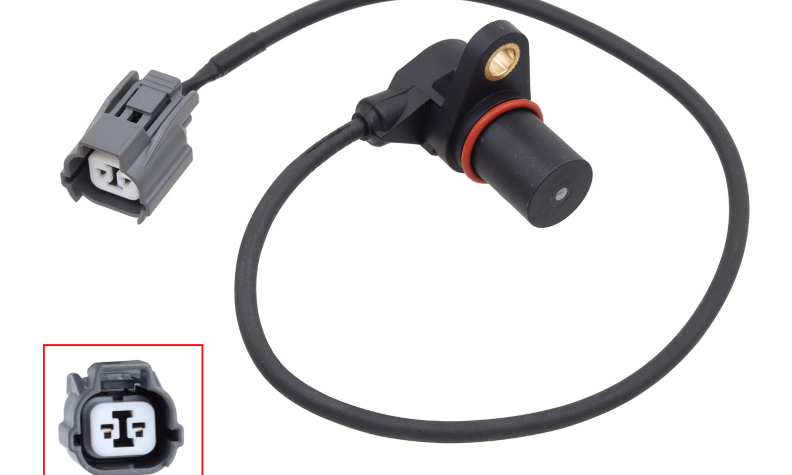 Whites Crankshaft Position Sensor - CFMOTO