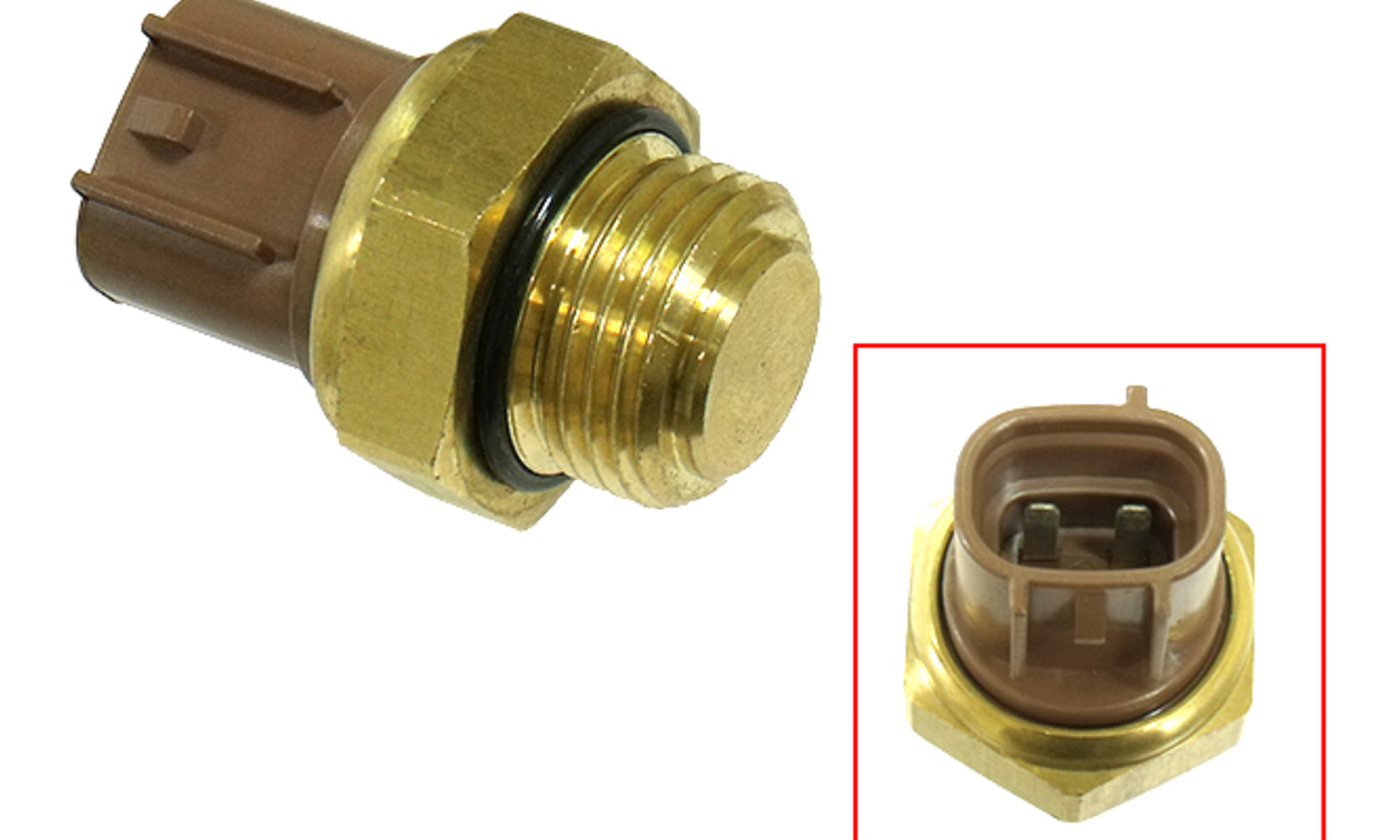 Whites Fan Switch - Yamaha