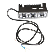 Whites LED Mini Spot/Flood 3 1/2L X 1 H 1000LM