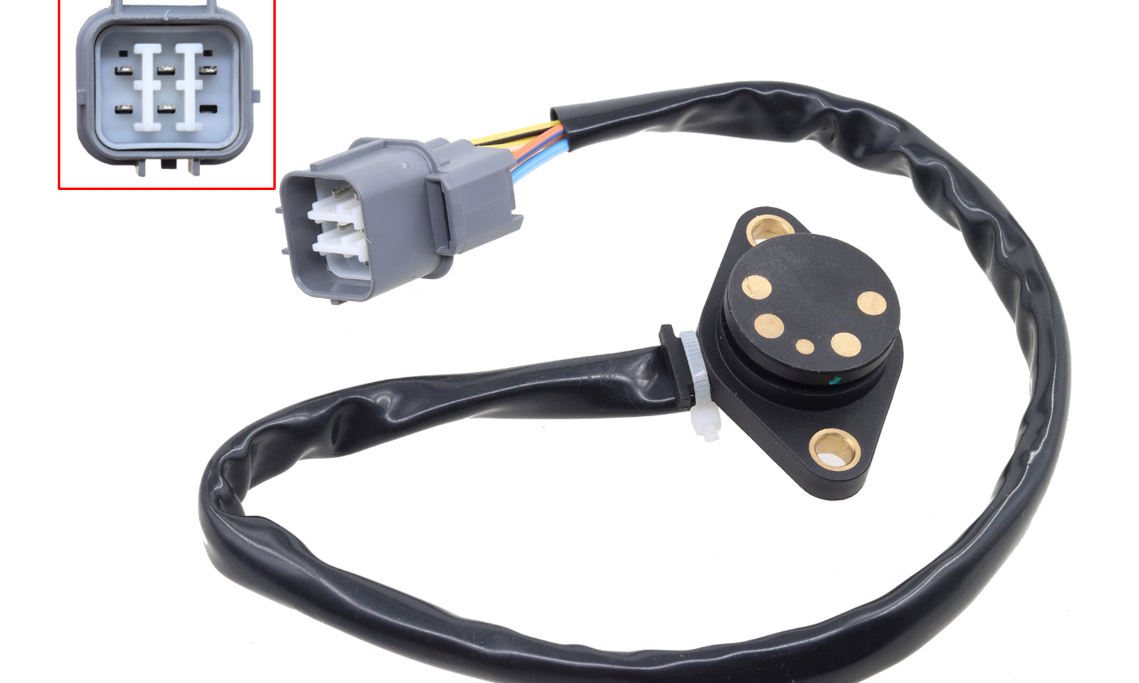 Whites Gear Shift Sensor - CFMOTO