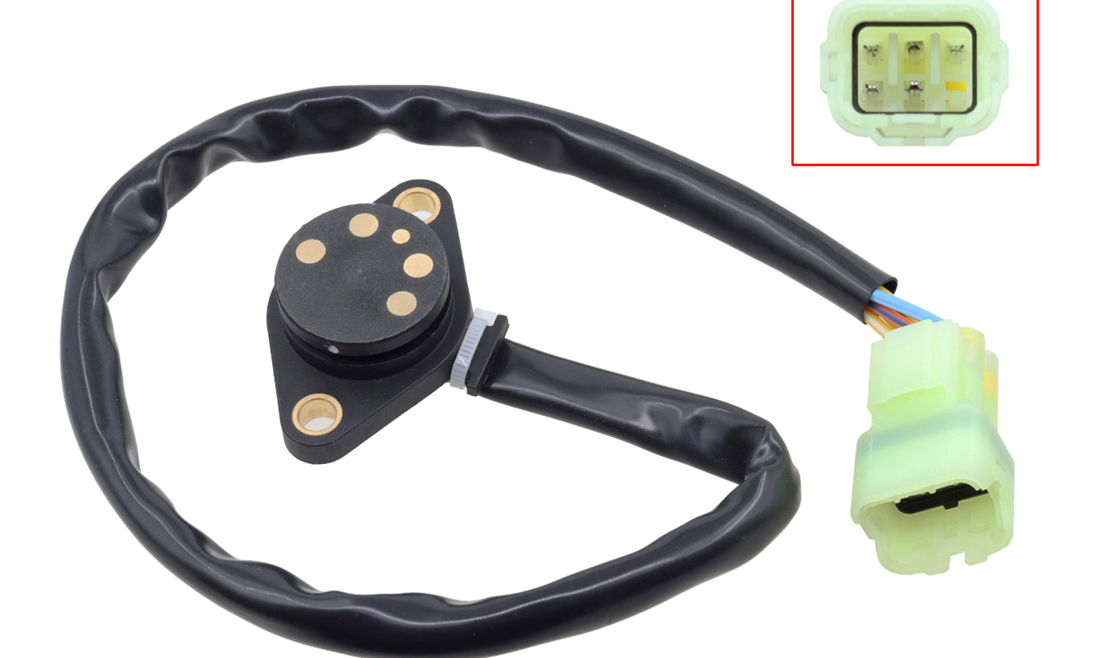 Whites Gear Shift Sensor - CFMOTO