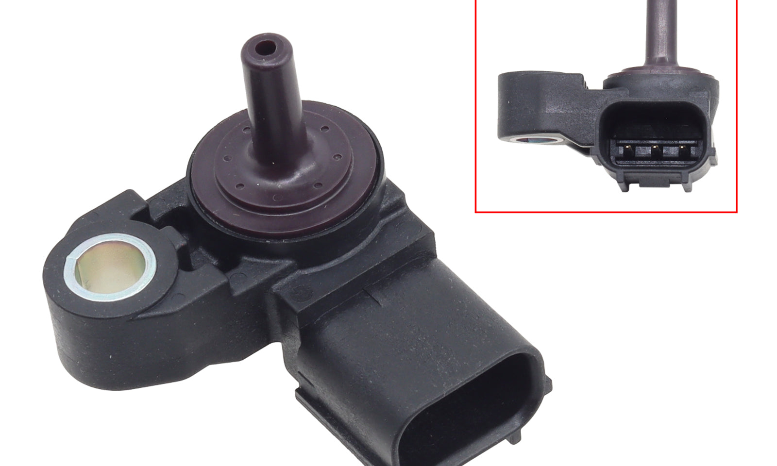 Whites MAP Sensor - Yamaha