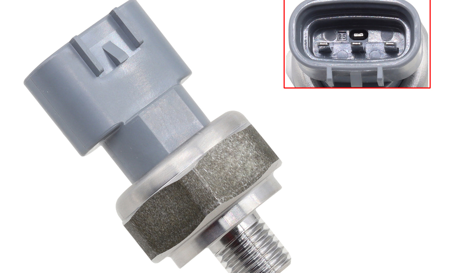 Whites Oil Pressure Switch - Honda