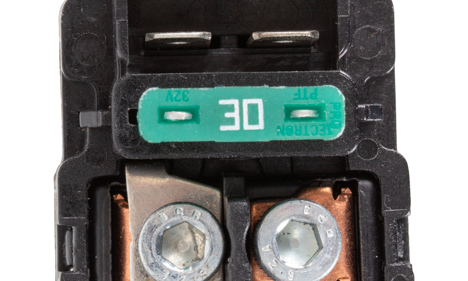 Whites Starter Relay - 12V