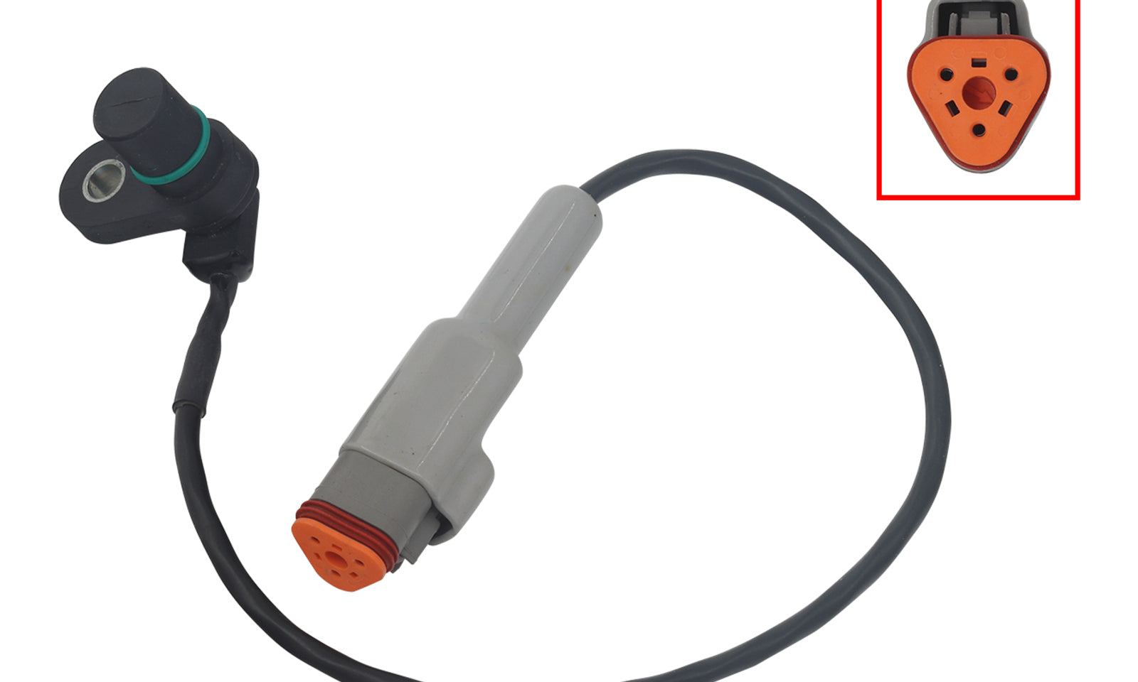 Whites Speed Sensor - Can-Am