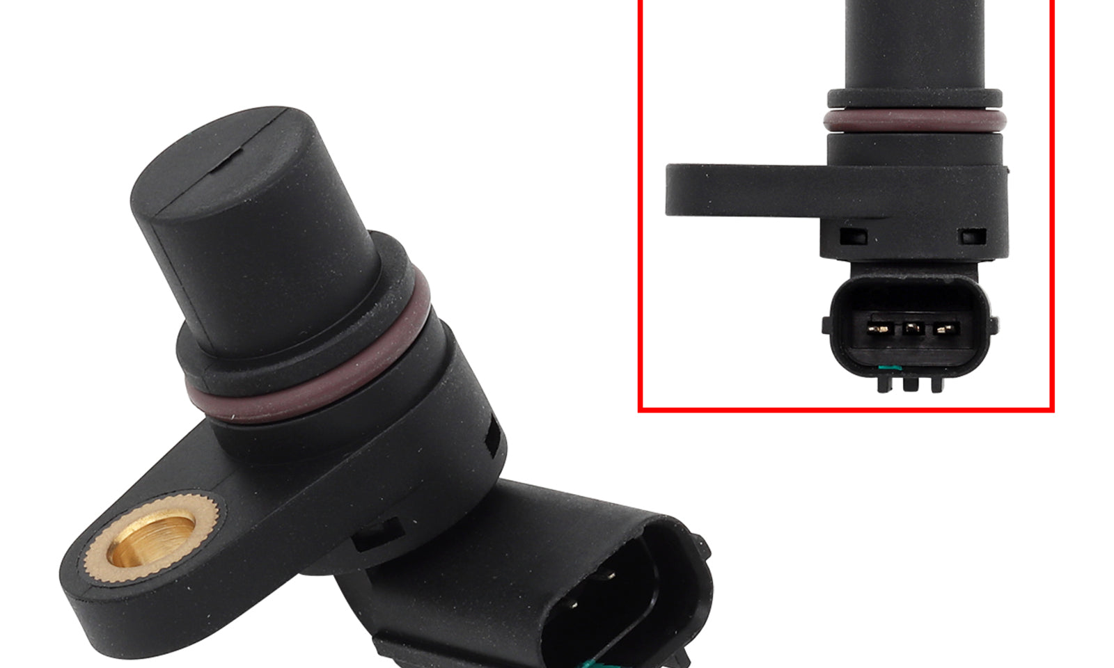 Whites Speed Sensor - Honda