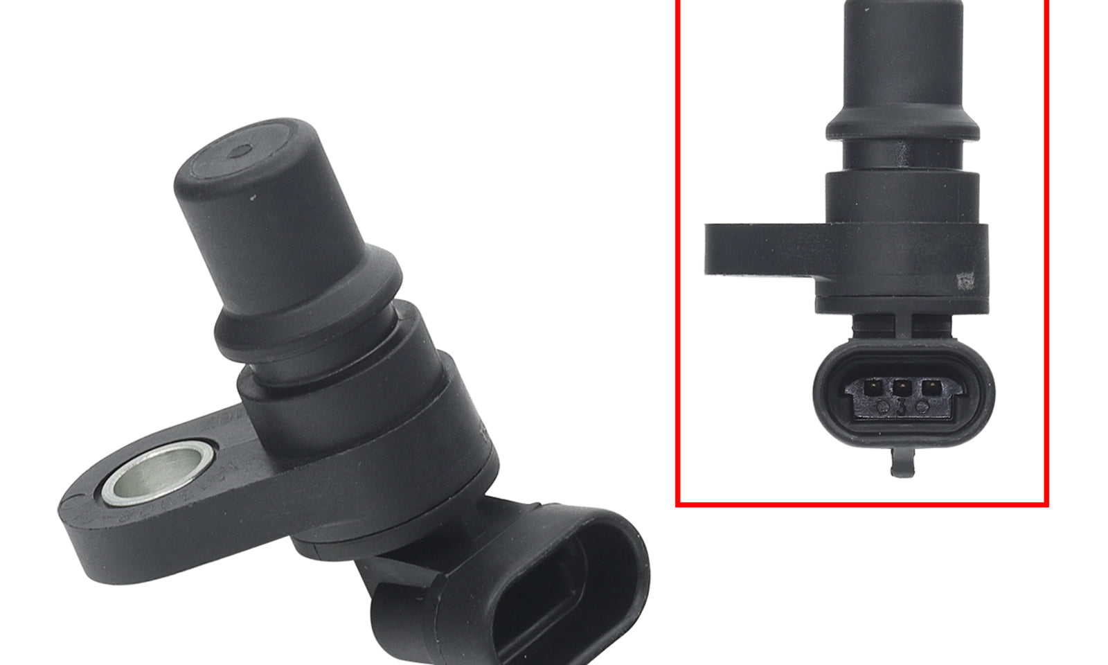 Whites Speed Sensor - Polaris
