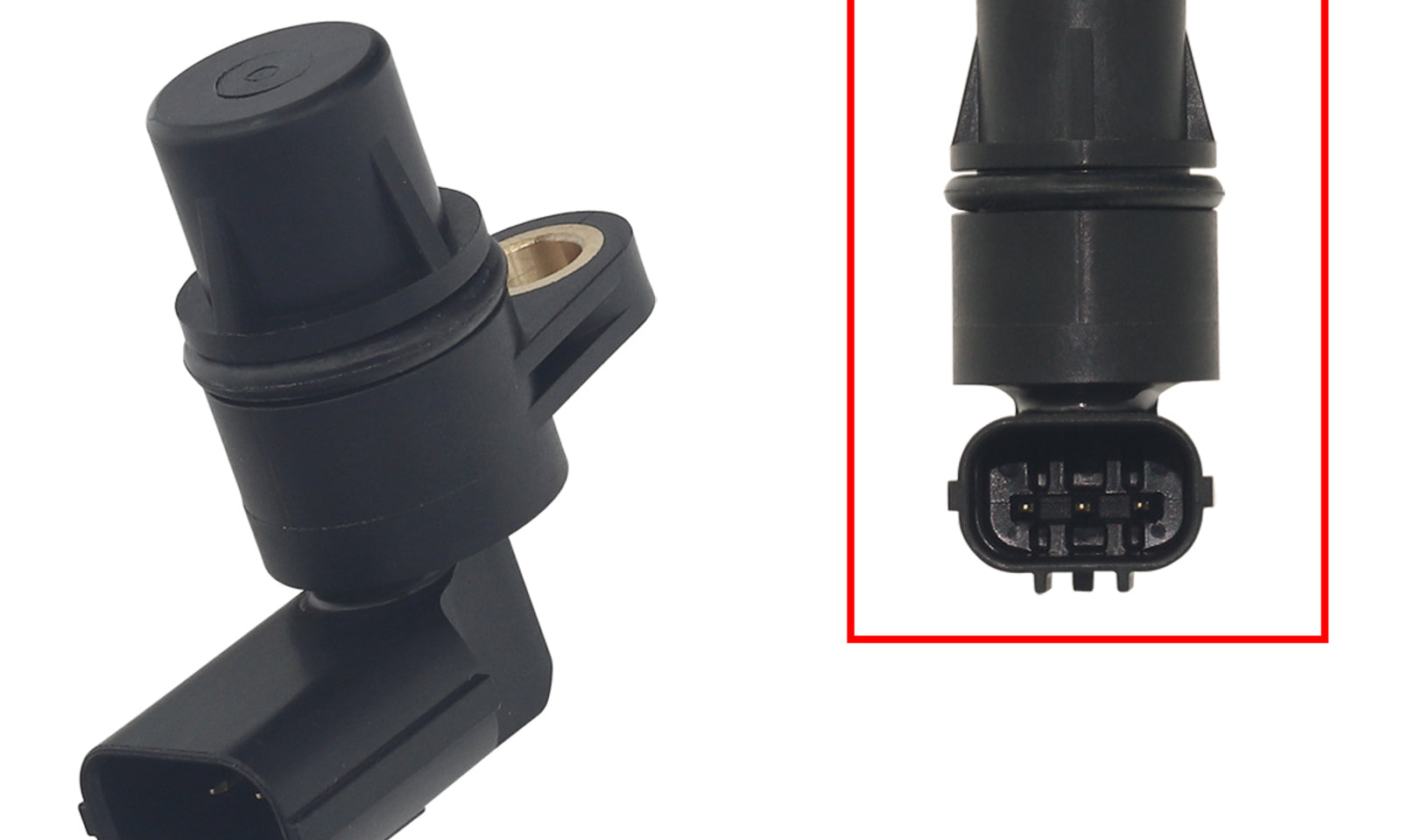 Whites Speed Sensor - Suzuki