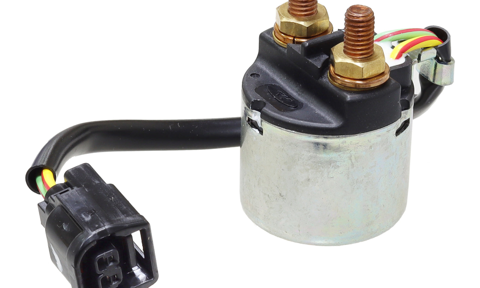 Whites Starter Solenoid - Honda