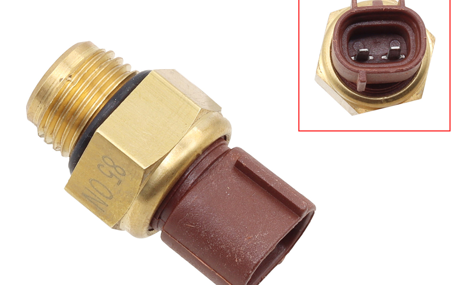 Whites Temperature Sensor - CFMOTO