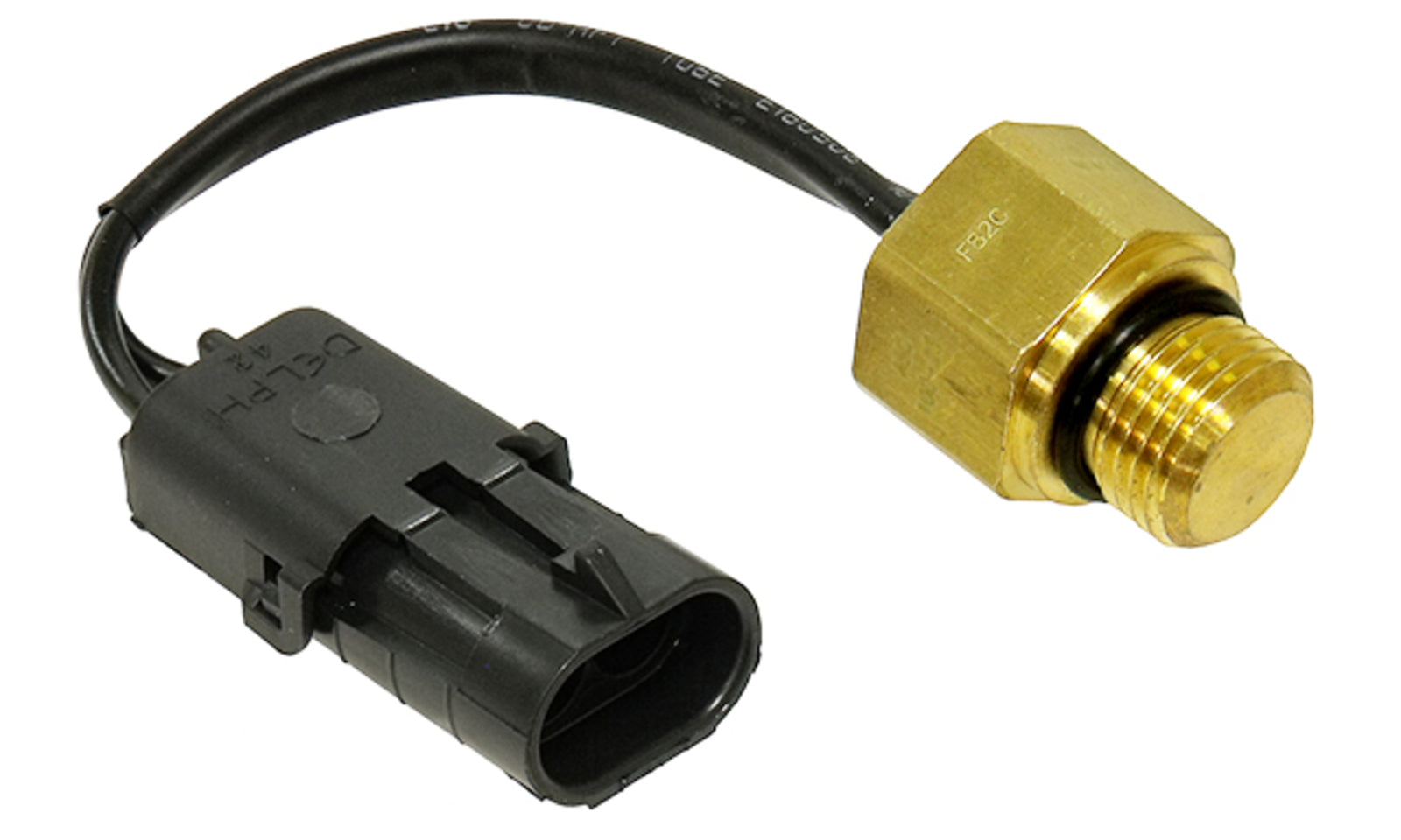 Whites Temperature Sensor - Polaris