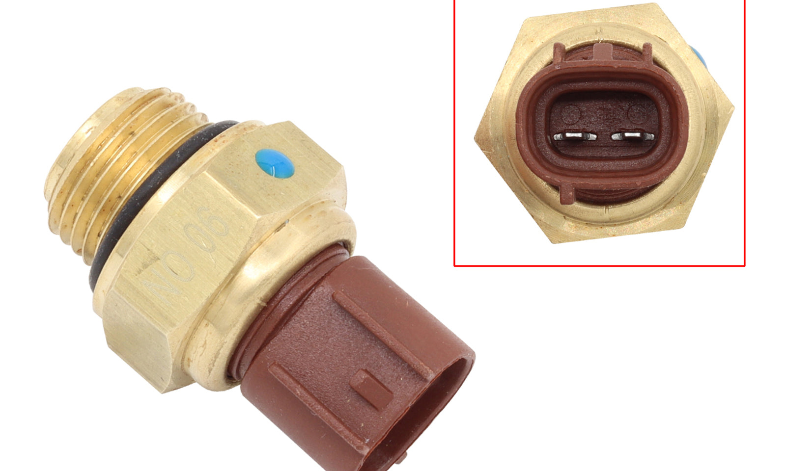 Whites Temperature Sensor - Yamaha