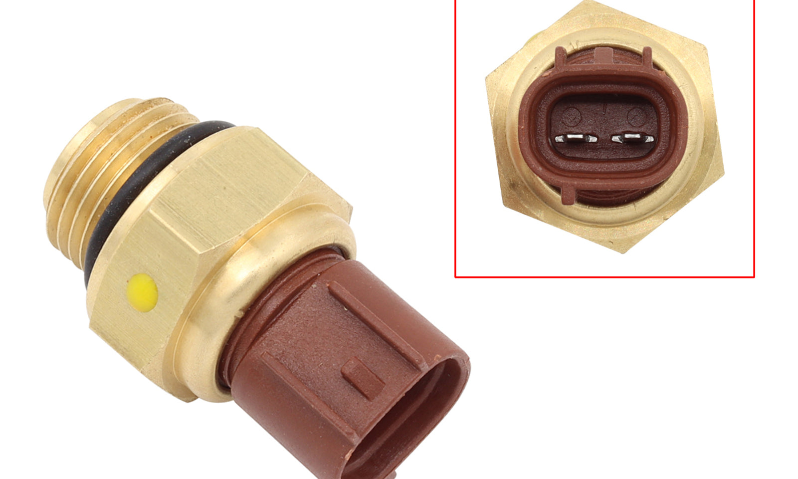 Whites Temperature Sensor - Yamaha