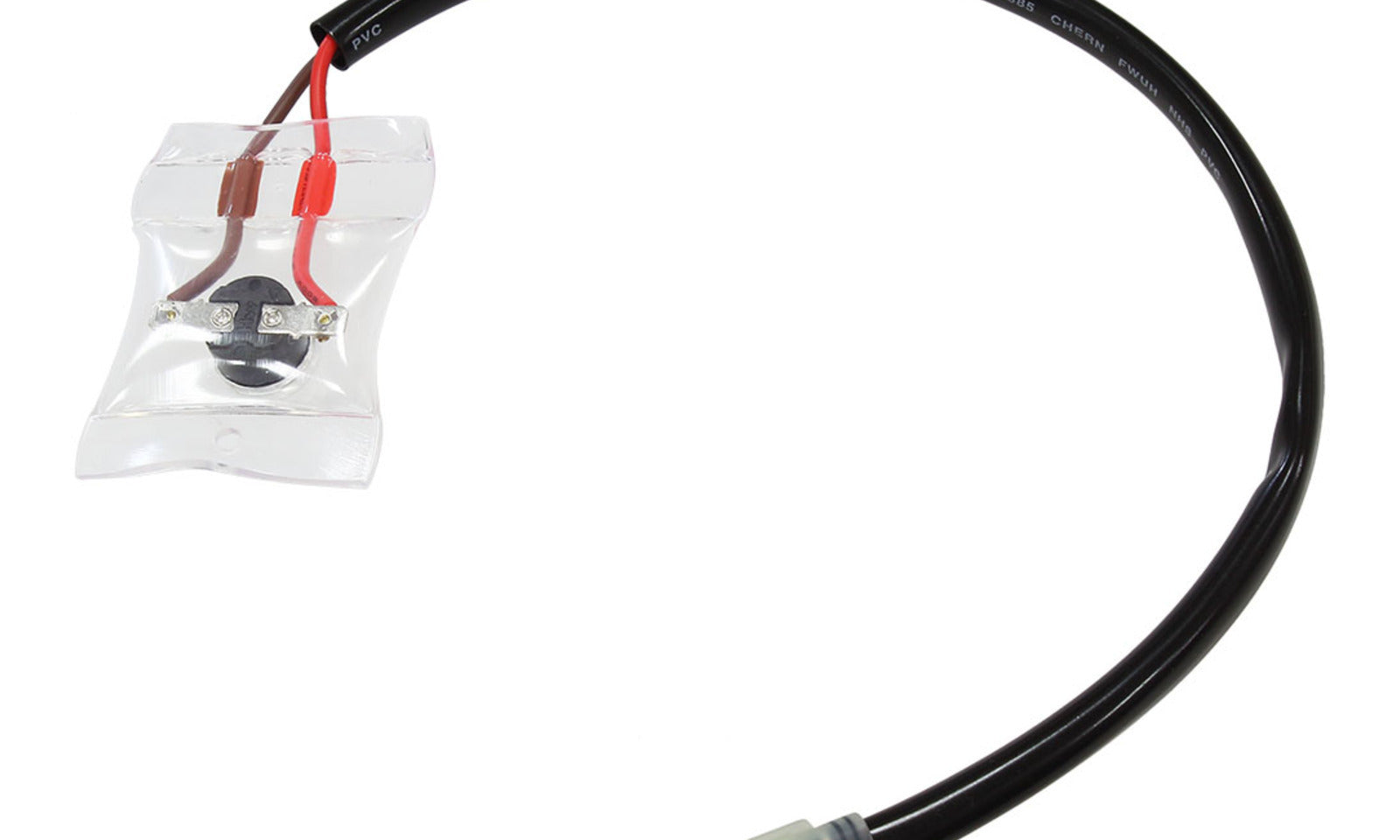 Whites Thermostat Switch - Honda