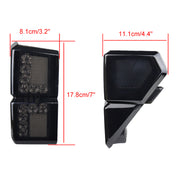 Whites Tail Light LED Polaris