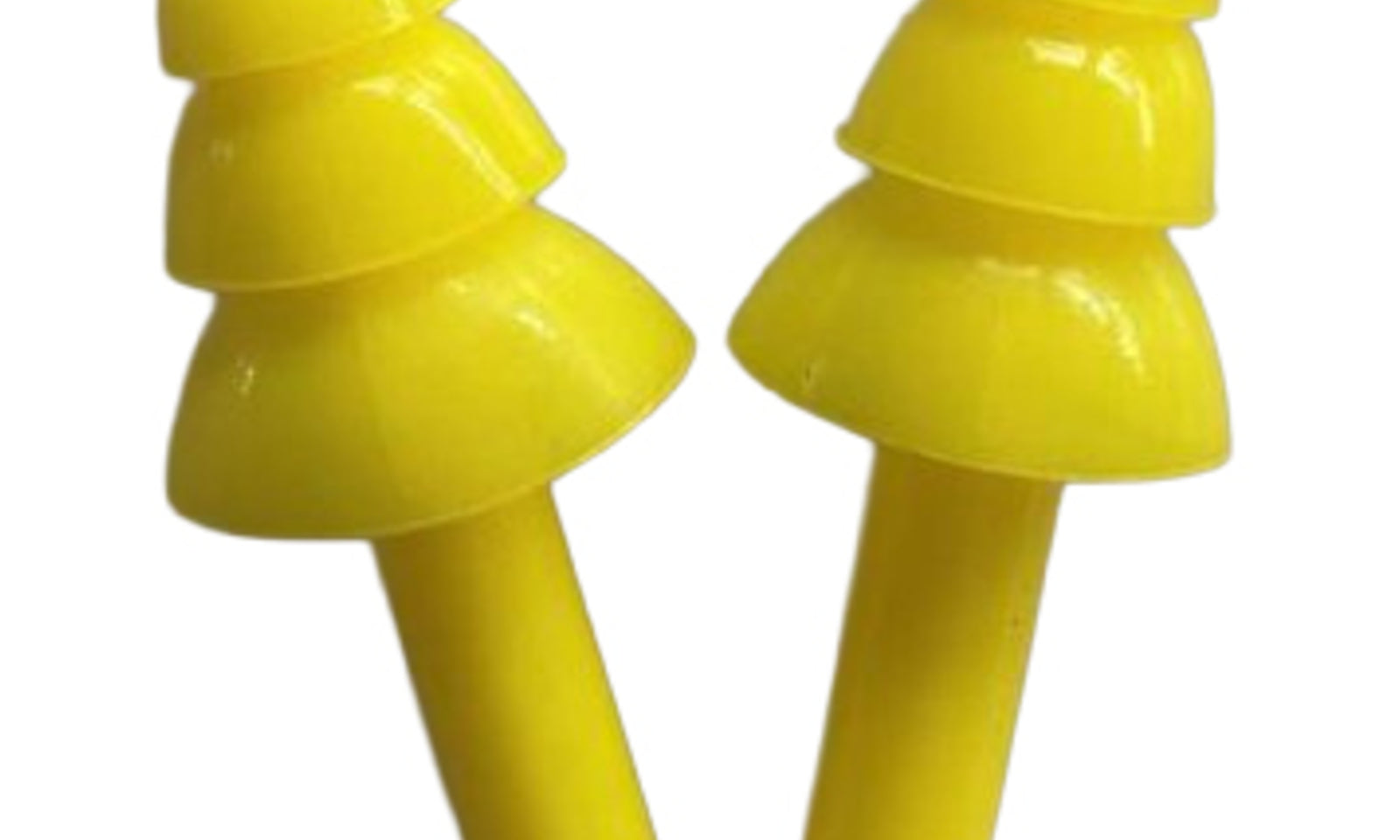 Whites Ear Plugs - One Pair