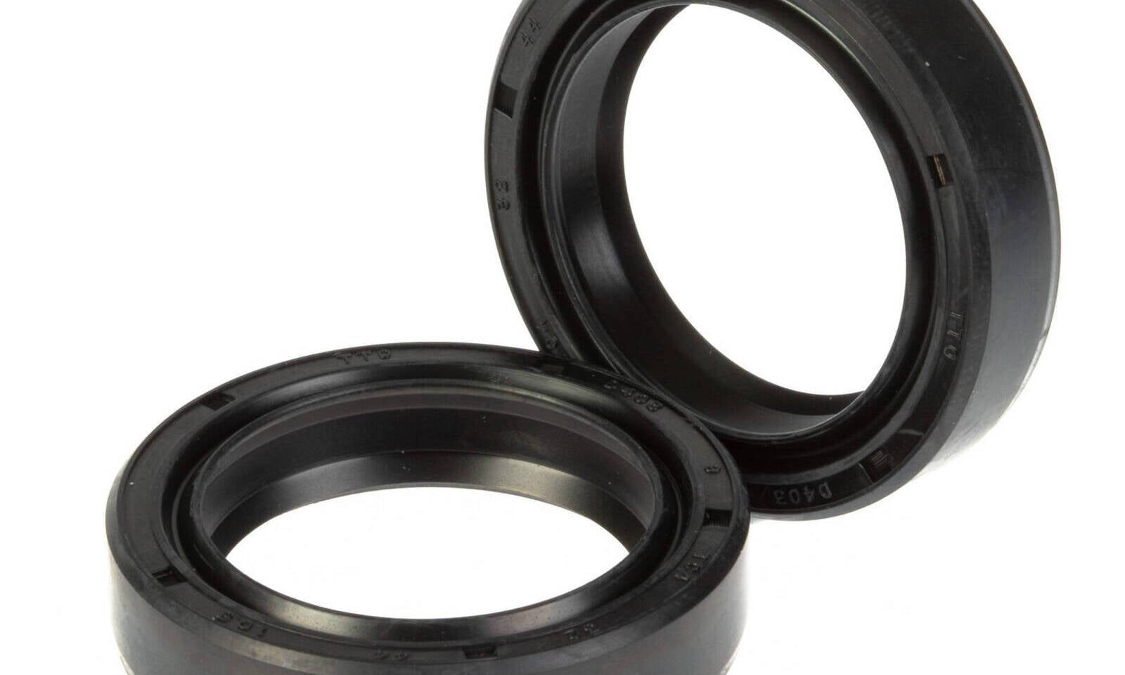 Whites Fork Seal Pair - 32 x 44 x 10.5 TC4 (060) 33-129-10