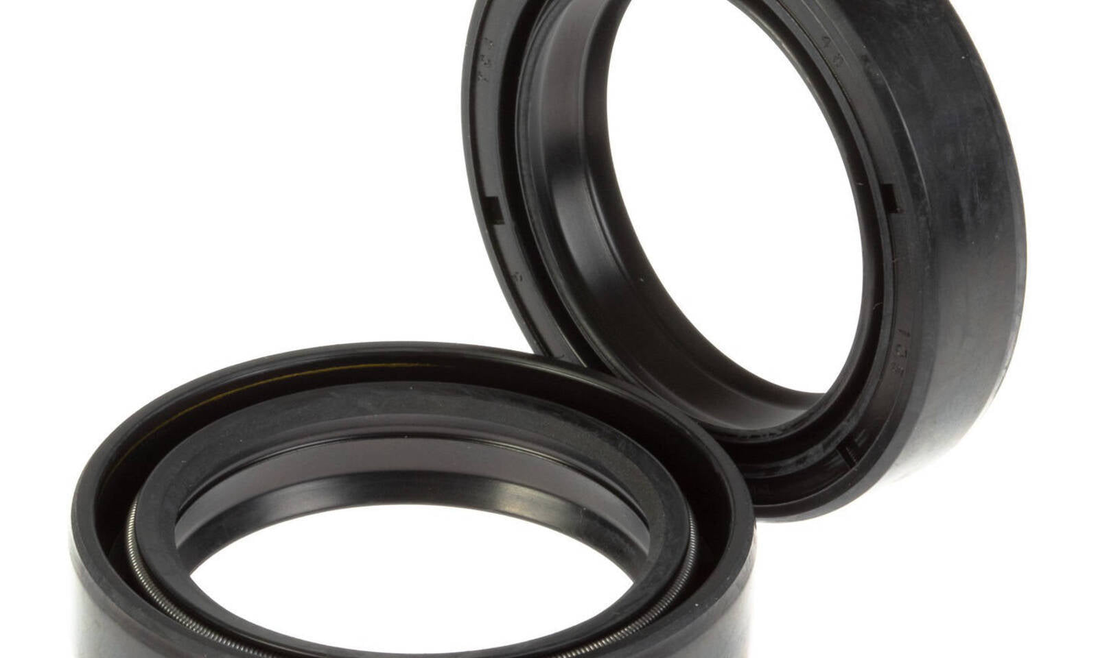Whites Fork Seal Pair - 35 x 48 x 10.5 TC4 (024) 33-129-13