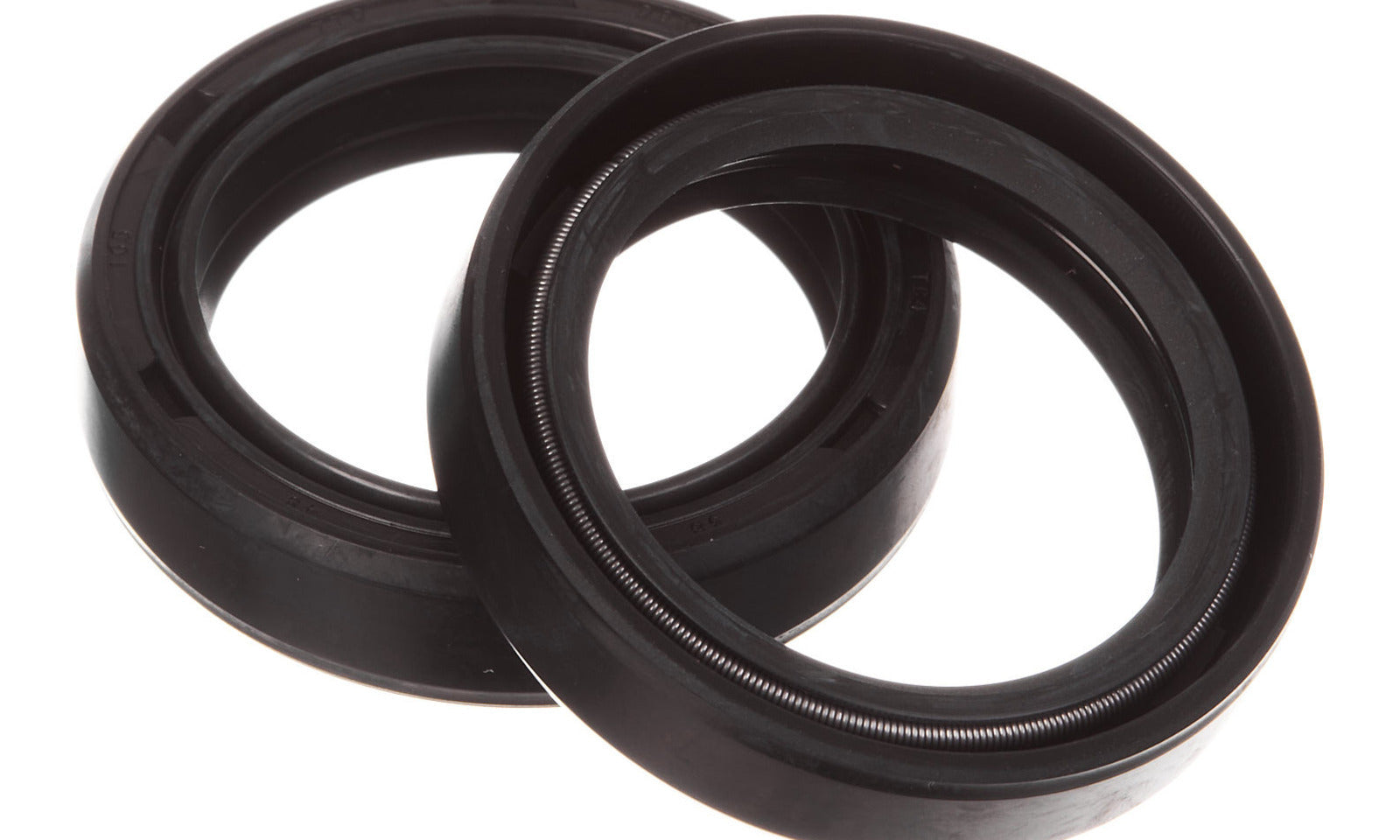 Whites Fork Seal Pair - 36 x 48 x 11 TC4-1 2-Spring 33-129-24