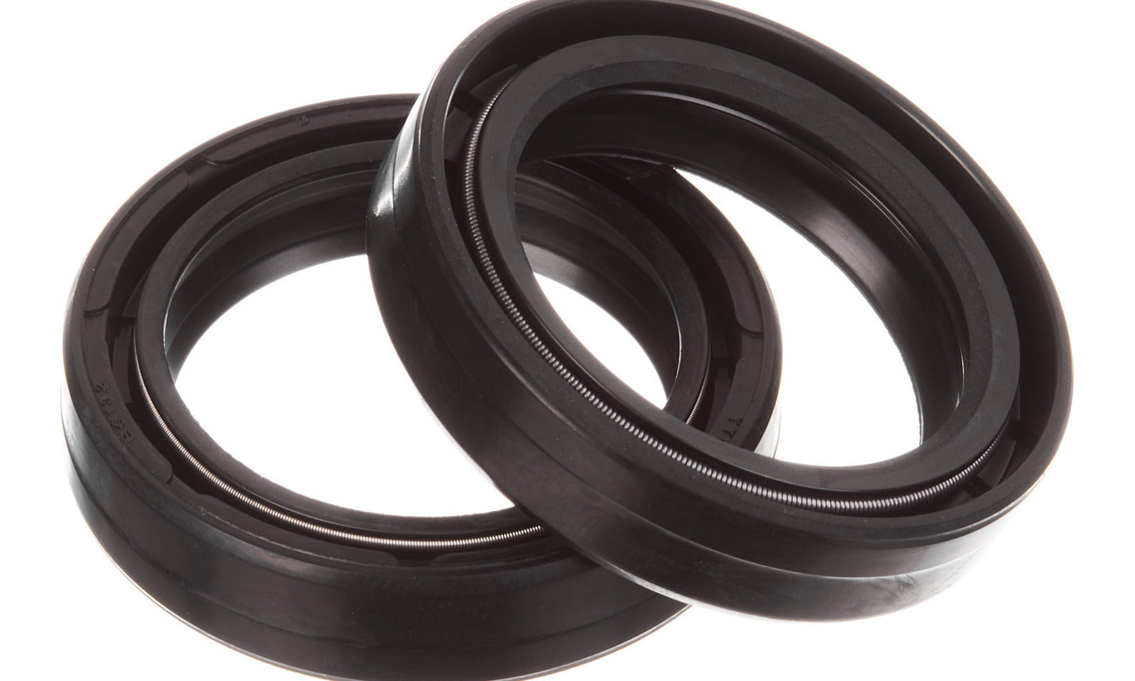 Whites Fork Seal Pair - 37 x 50 x 11 DCY (044) 33-129-16